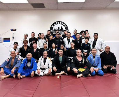 Eastside Jiu-Jitsu