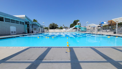 Hollywood Pool