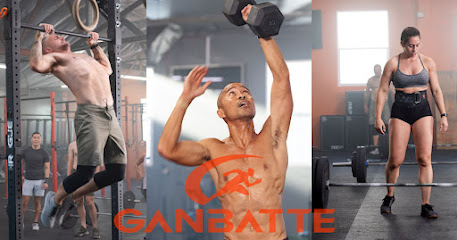 Ganbatte Fitness