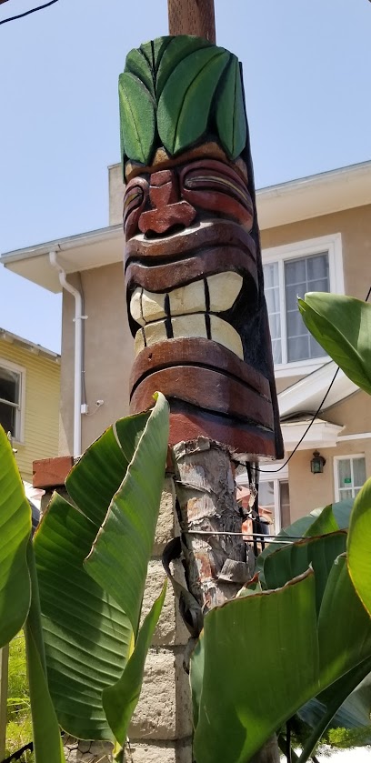 Tiki Of L.A.