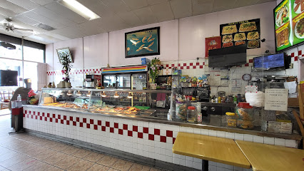Chinatown Fast Food