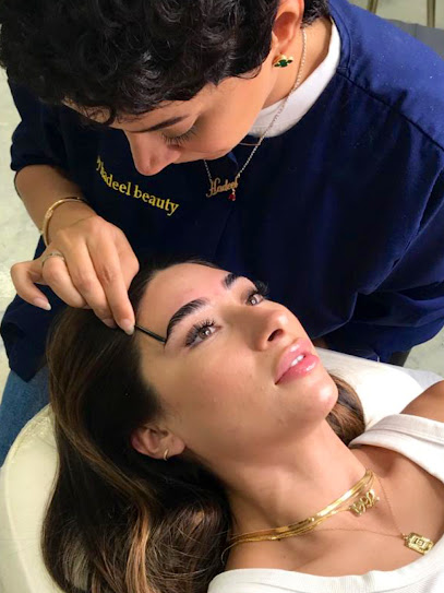 By Hadeel Beauty