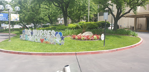 PIH Health Good Samaritan Hospital Emergency Room