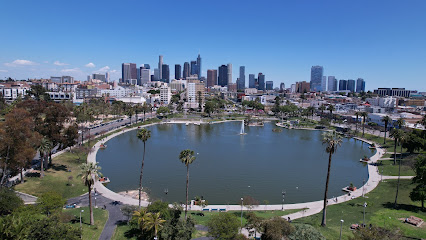 Parque MacArthur