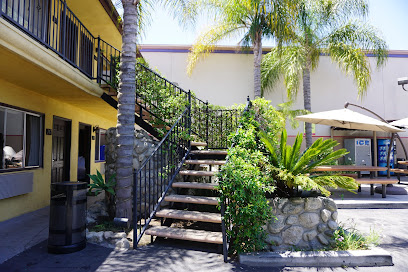 Casa Bella Inn -Downtown LA