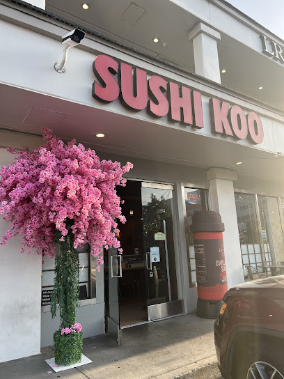 Sushi Koo