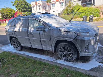 Casper's Mobile Car Wash and Detailing