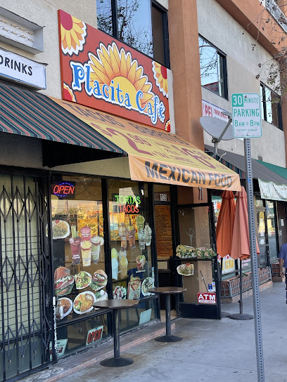Placita Cafe