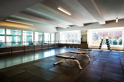 Equinox Downtown LA