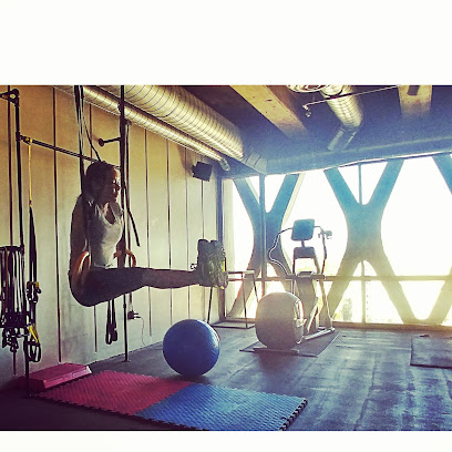 Tiger Joo PT