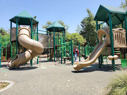El Sereno Arroyo Playground