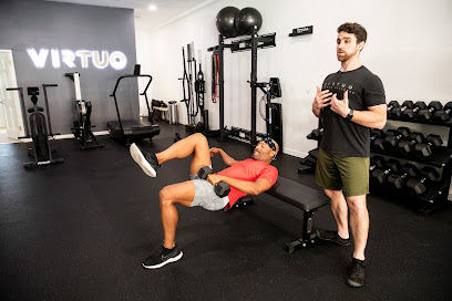 Virtuo Personal Training