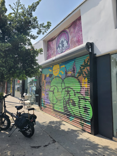 LA Cyclery