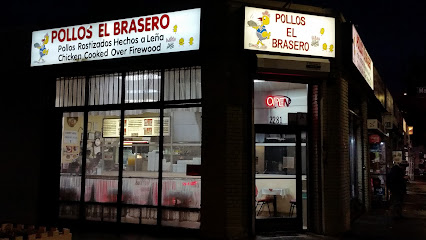 Pollos El Brasero