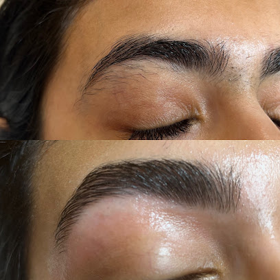 Farah Kay Skin & Brows