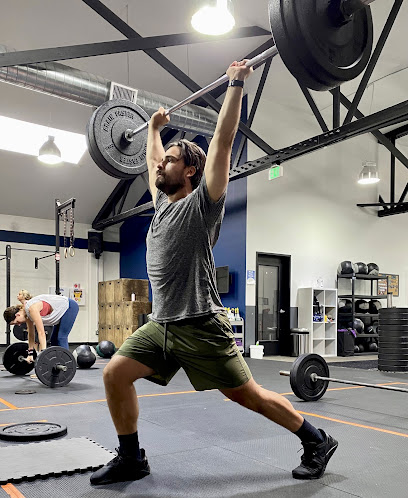 CrossFit Echo Park
