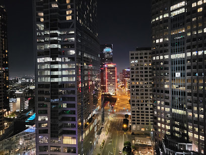 Elevate Lounge