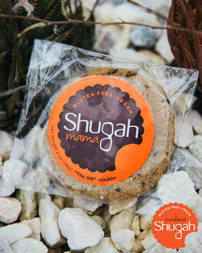 Madame Shugah