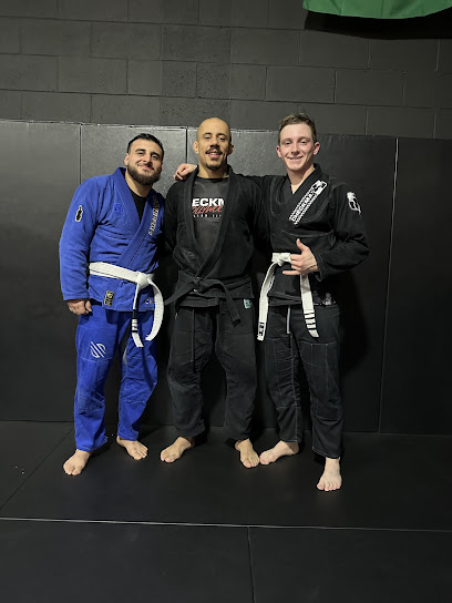 Checkmat Hollywood Brazilian Jiu-jitsu
