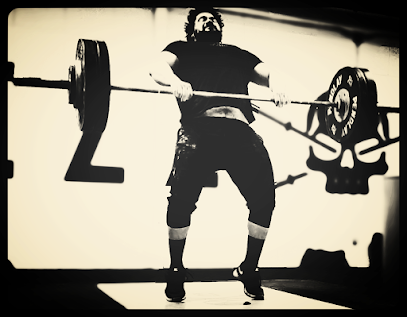 BECOME Fitness and Strength