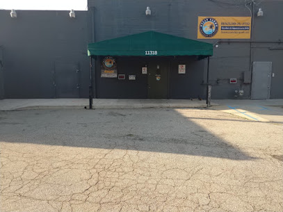 Ocean Grown Brazilian Jiu Jitsu