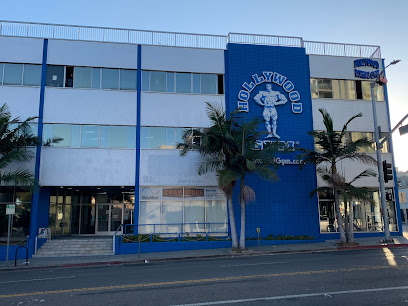 Hollywood Gym