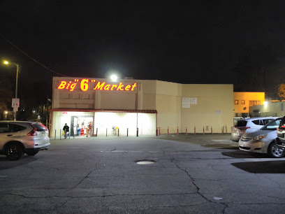 Big Six Market