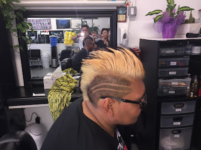 Christopher's Barber Shop & Beauty Salon