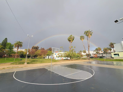 Lafayette Park