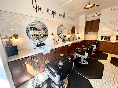 Park & Eve Salon & Barbershop