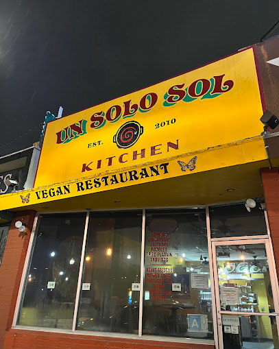 Un Solo Sol