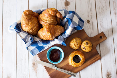 France Bakery