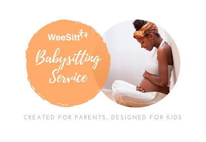 WeeSitt Babysitting, Nanny, and Event Service