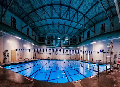 Westwood Pool