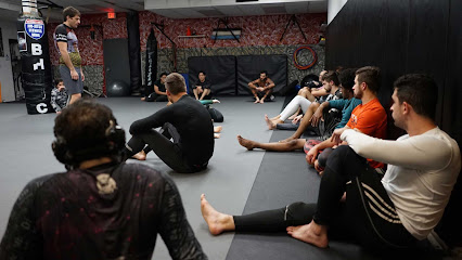 10th Planet Jiu Jitsu - West LA
