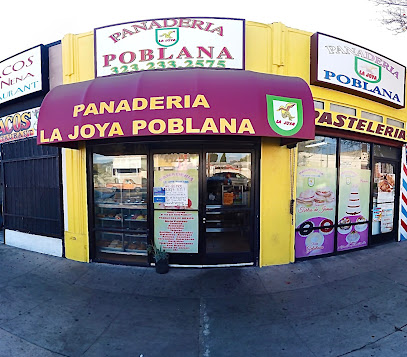 La Joya Poblana