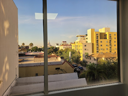 Motel 6 Los Angeles Hollywood