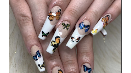 Devana Nail Bar