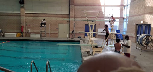 LACES Pool