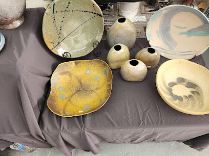 Berman Ceramic Arts