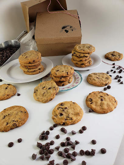 Chocolate Chip of the Month