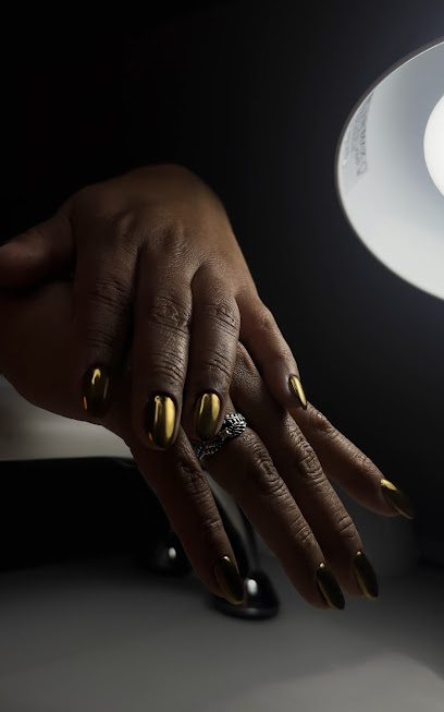 Russian nails Los Angeles