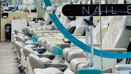 Polished Nail Bar