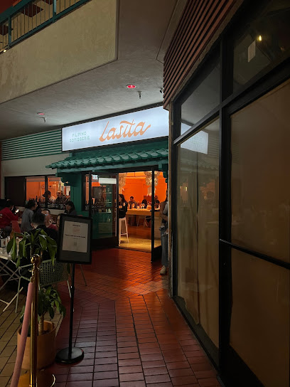 Lasita Rotisserie & Natural Wine