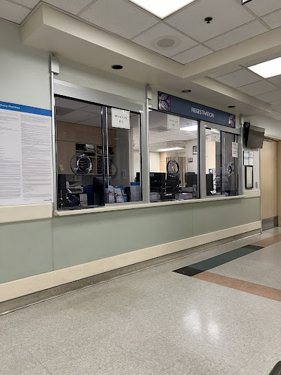 Adventist Health White Memorial Emergency Room