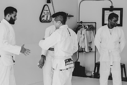 Gomez Jiu-jitsu