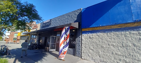 3 Brother's Bike Shop