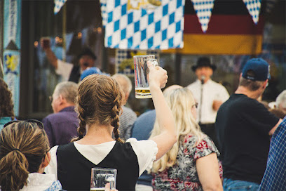 Long Beach Oktoberfest