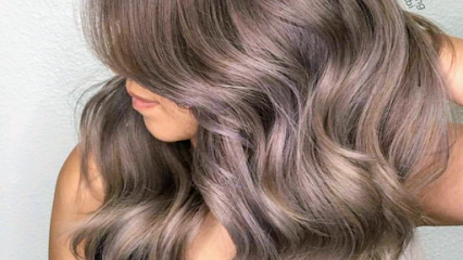 HAIR BY MINA COLORIST TEAM
