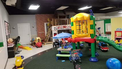 Kiddie City